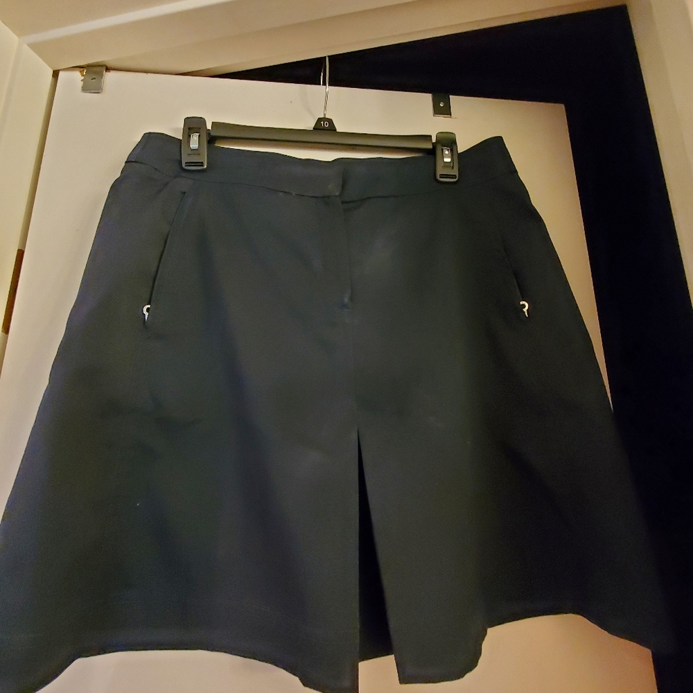 Skort